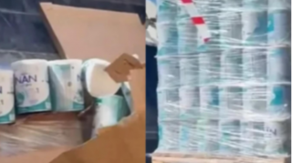 "Nestle" uşaq qidasında toksin tapıldı: 10 tona yaxın məhsul məhv edildi   