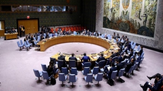 BMT TŞ Ukraynaya ilə bağlı iclas keçirəcək