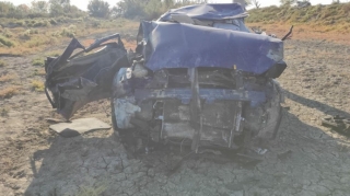 Şəhid xanımının ölümünə səbəb olan qəza ilə bağlı cinayət işi açılıb 