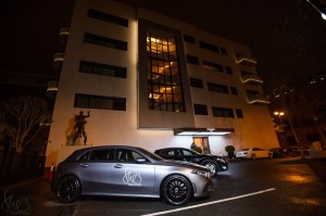 Bakıda She’s Mercedes qlobal təşəbbüsü çərçivəsində tədbir keçirildi - FOTOLAR