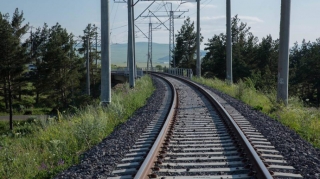 Dəmir Yollarının törəmə şirkəti yeni növ yüklərin nəqlinə başlayıb