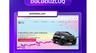 Saxta lotereya kampaniyası ilə bağlı XƏBƏRDARLIQ 