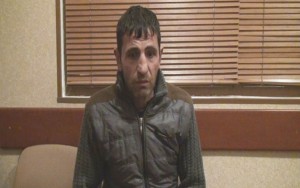 Zaqatalada narkotik alverçisi saxlanılıb