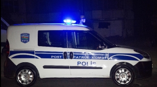 Gədəbəydə əmisini öldürüb, arvadını bıçaqlayan şəxs tutuldu 