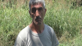 Zaqatalada icarəyə götürdüyü torpaqda narkotik yetişdirən şəxs tutulub  - FOTO