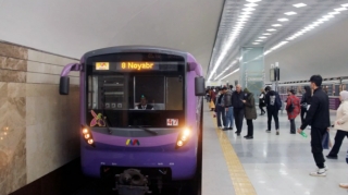 Бакметрополитен в праздничные дни перейдет на усиленный режим 