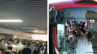 Metro çatdırmır, avtobuslar isə gəlmir  - Bakının ictimai nəqliyyat problemi necə həll olunacaq?