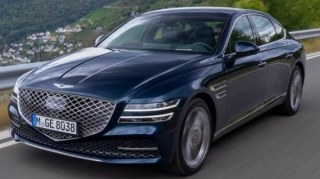 Avropa bazarına bu model daxil olur  - FOTO