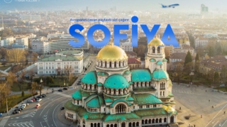 AZAL открывает продажу билетов на рейсы из Баку в Софию 