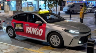 “Yango” 100 milyon cərimələndi – RUSİYAYA MƏLUMAT ÖTÜRÜR 