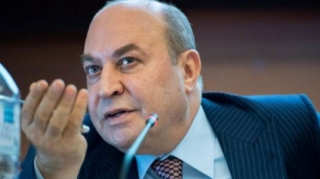 Eldar Həsənov DTX-nin hospitalına köçürüldü