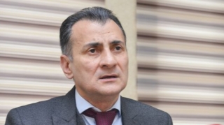 Mirşahin Ağayev koronavirusa yoluxub 