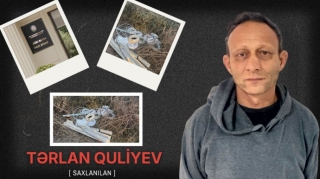 İşlədiyi obyektdən oğurluq edən usta saxlanıldı 