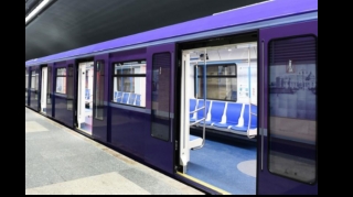 Bakı metrosunda maşinistsiz idarə sisteminin tətbiqi üzrə işlərə başlanılıb 