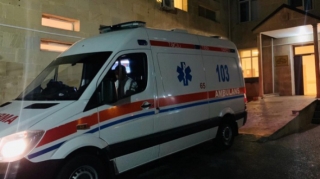 İsmayıllıda 32 yaşlı kişi bıçaqlandı - DİN-dən AÇIQLAMA 