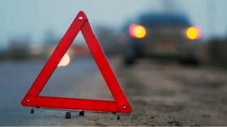 В Габале автомобиль сбил 16-летнего пешехода 