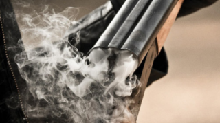 Şəmkirdə qohumuna atəş açan şəxs SAXLANILDI 