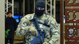 DTX-dən ƏMƏLİYYAT:  Azərbaycanda terror aktı törətməyi planlaşdıran xarici ölkə vətəndaşı TUTULDU - VİDEO 