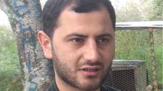 Sabirabadda quşların baytar nəzarəti olmadan saxlanıldığı restoranın sahibi danışdı - VİDEO