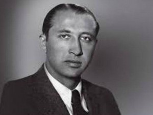 Əsl Ceyms Bond kim olub? - İngiltərə kraliçasının casusu