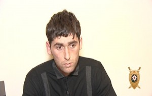 Bakıda narkotacir saxlanılıb – FOTO