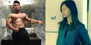 Bakirə çıxmayan sevgilisini doğradı: "Mənə yalan danışdı" - FOTO