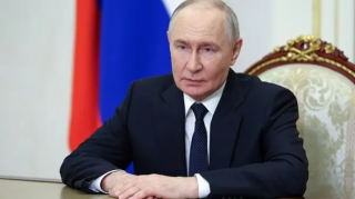 Rusiyada Putinə qarşı narazılıq artır - Seçkilər yaxınlaşır... 
