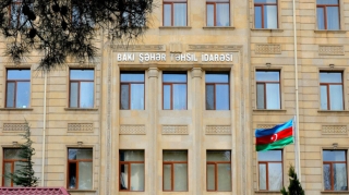 59 nömrəli məktəbdəki hadisənin araşdırılmasına dair tapşırıq verilib - RƏSMİ 