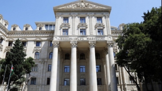 Azərbaycan XİN-dən Ermənistana CAVAB 