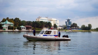 На реках Араз и Кура задержаны браконьеры 