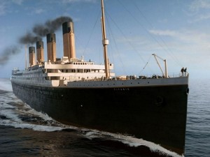 "Titanic 2"-nin səfər günü məlum oldu