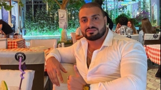 “Nikosayağı”nın düşdüyü qəzada öldüyü deyilən Ruslan: “Ölən başqa şəxsdir” 