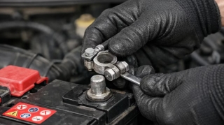 Akkumulyatoru necə düzgün çıxarmalı? - FOTO