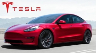 “Tesla”nın Hindistanda elektromobil istehsalı başlamadan bitdi - FOTO