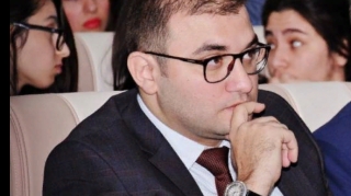 Almaniyada yaşayan azərbaycanlı alim xaricdəki soydaşlarımıza müraciət etdi