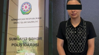 On bir nəfəri dövlət işinə düzəltmək adı ilə 42 min manatlıq dələduzluq etdi 