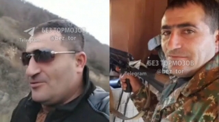 За кулисами "мирных протестов" армян: террористы, скрывающие свои истинные лица  - ВИДЕО