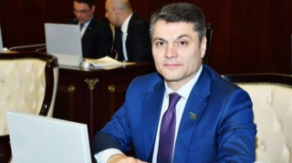 Məzahir Əfəndiyev: “Zəngəzur dəhlizi “Dayanıqlı İnkişaf Məqsədləri”nə tam cavab verir” 