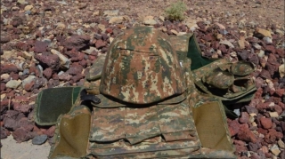 Qarabağda məhv edilən daha 72 erməni hərbçisinin adı açıqlanıb