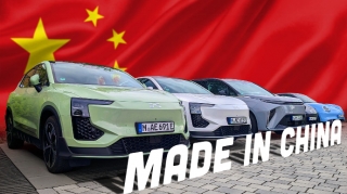 Çin avtomobillərinə servis xidməti göstərmirlər - "Bu, bəhanədir" 