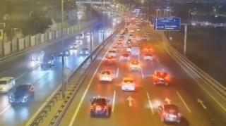 Zolaqlarda hərəkətlə bağlı sürücülərə NİİM-dən ÇAĞIRIŞ  - VİDEO