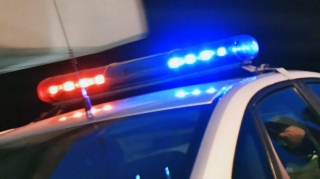 Yol polisləri xidməti avtomobillə piyadaları vurdu – Qadın və uşaq...  - VİDEO 