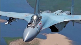 Türkiyə Rusiyanın Su-35 və Su-57  qırıcıları ilə silahlana bilər