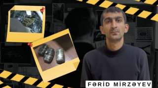 Masallıda 9 kiloqram narkotik vasitə aşkarlandı 