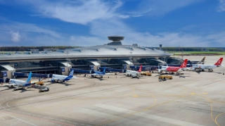 Rusiyanın bir sıra hava limanları müvəqqəti olaraq bağlanıb 