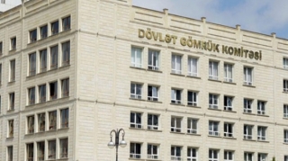 Gömrük Komitəsinin elektron xidmətlərinin istifadəçisi 6,8 milyonu ötdü