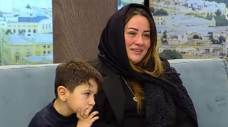 Şəhid xanımının vəfat etdiyi qəza barədə YENİ FAKTLAR 