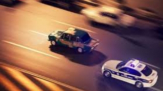 Polisin tələbinə tabe olmayan sərxoş sürücü həbs edildi 