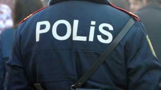 DİN:  “Qanunsuz aksiyanın qarşısı alınıb”