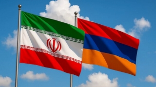 İran və Ermənistan dəmir yolu əməkdaşlığını genişləndirir 